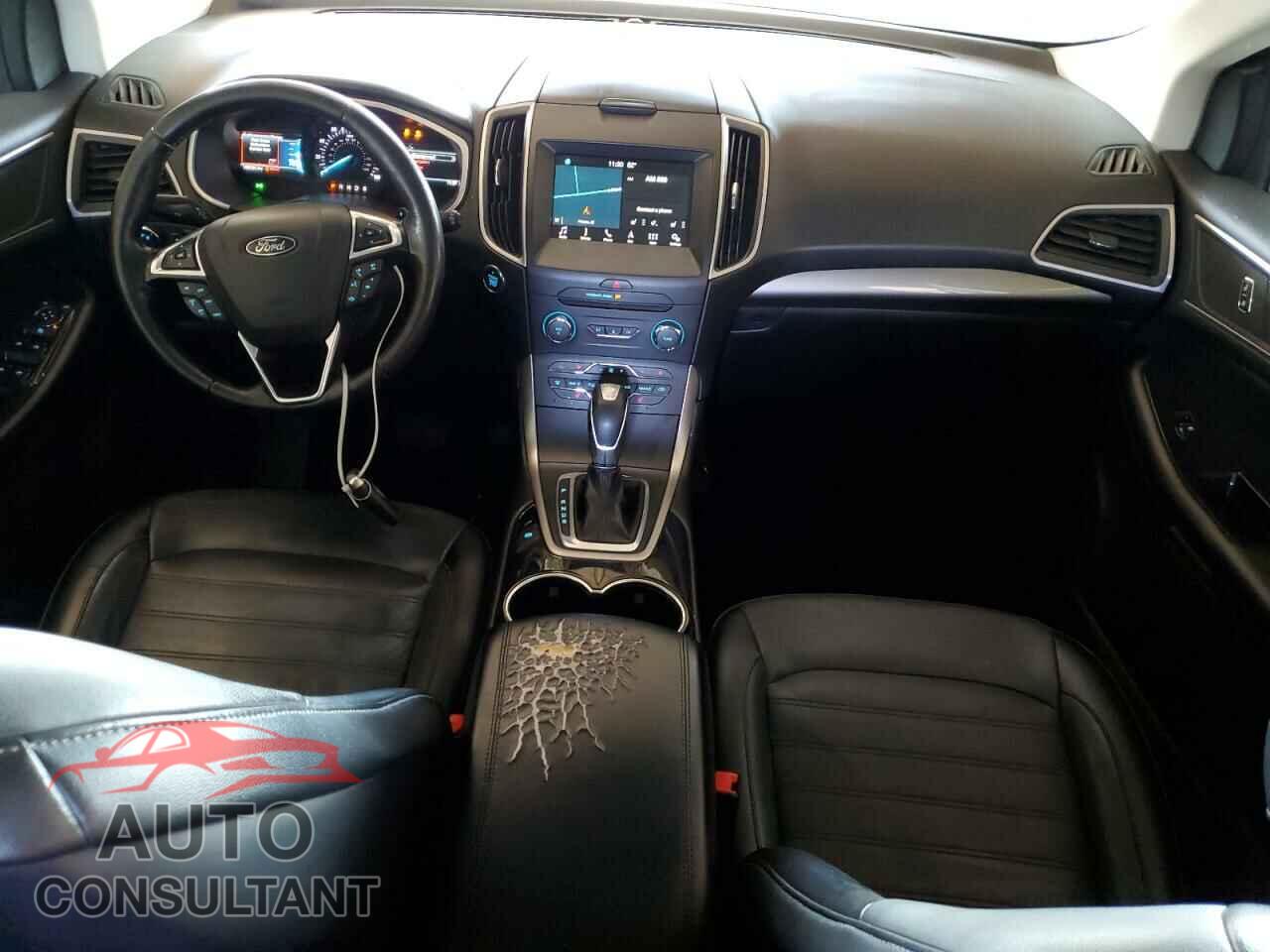 FORD EDGE 2018 - 2FMPK4J96JBC45426