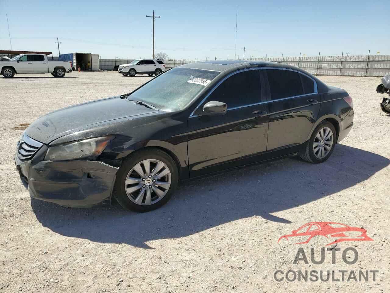 HONDA ACCORD 2012 - 1HGCP2F71CA080451