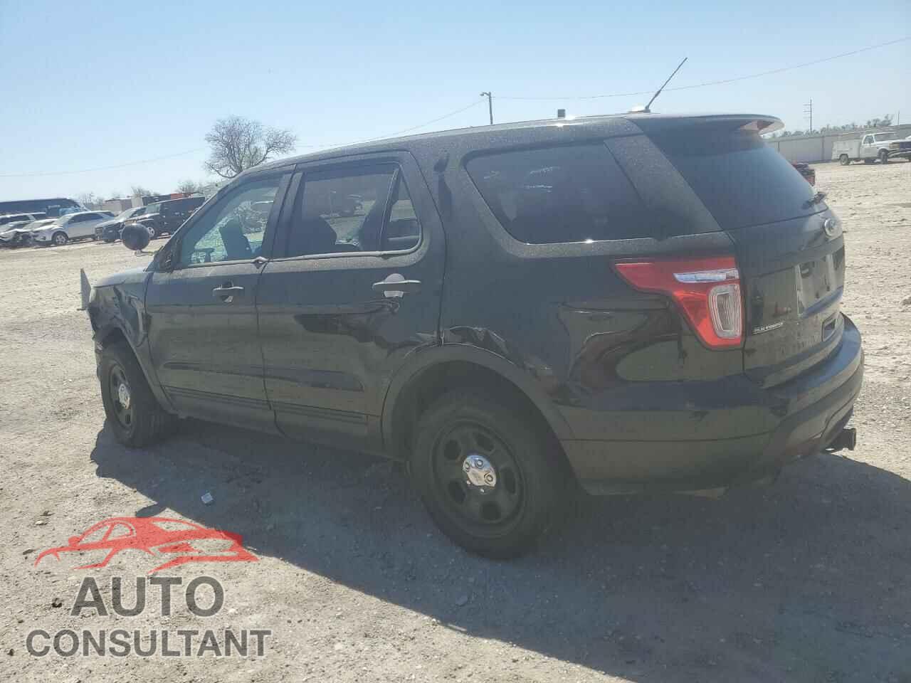 FORD EXPLORER 2013 - 1FM5K8AR8DGC06963