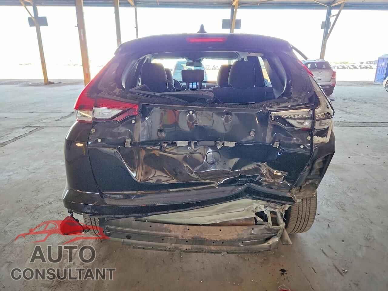 MITSUBISHI ECLIPSE 2022 - JA4ASVAA3NZ057485