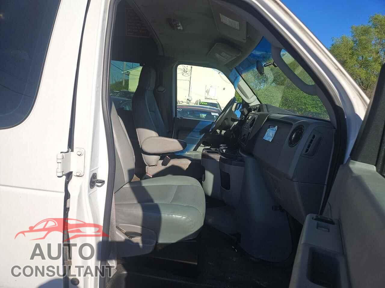 FORD ECONOLINE 2014 - 1FTNS2EW7EDA21985