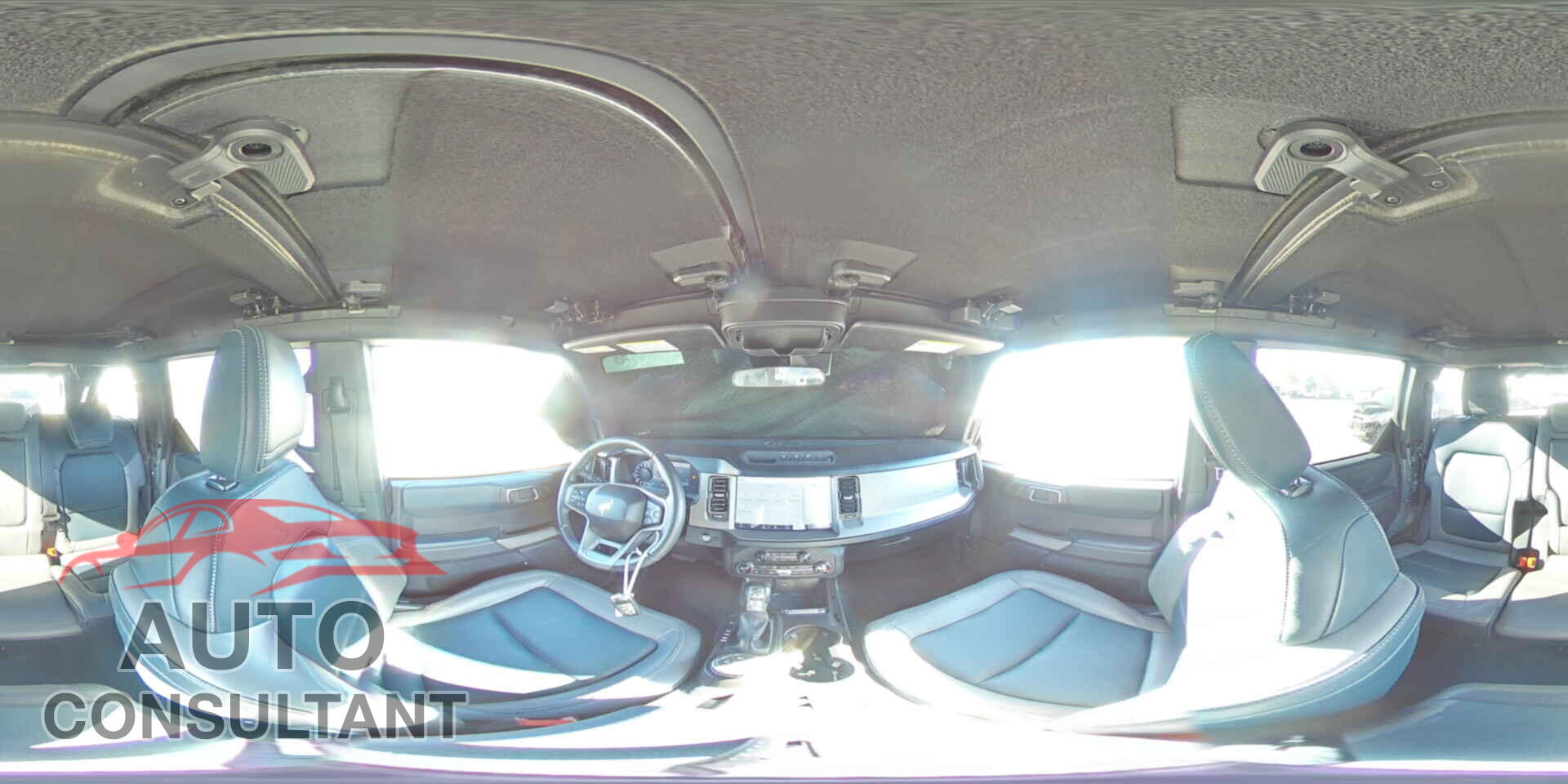 FORD BRONCO 2023 - 1FMEE5DP0PLB97820