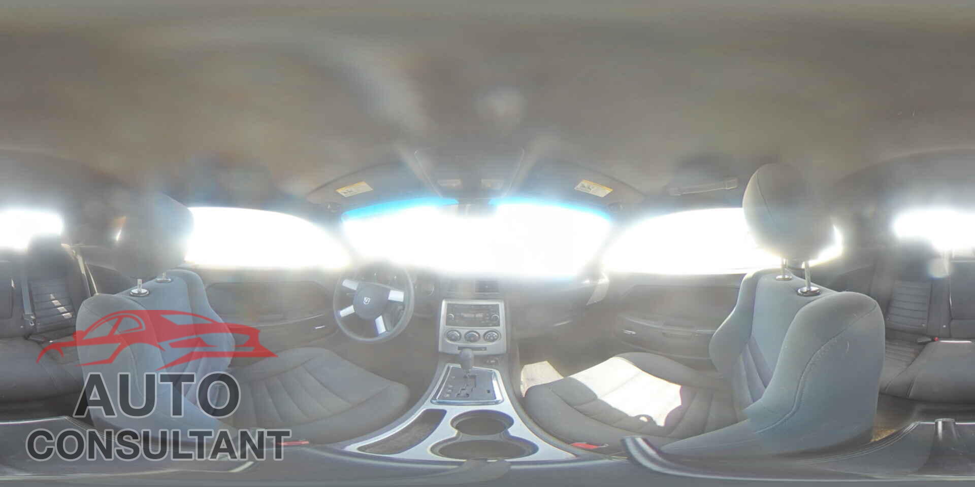 DODGE CHALLENGER 2010 - 2B3CJ4DV7AH240748
