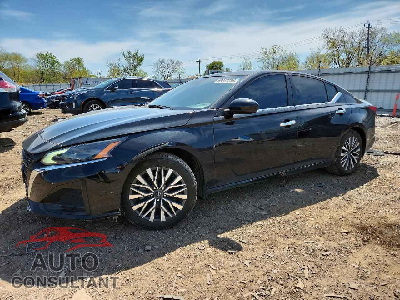 NISSAN ALTIMA 2024 - 1N4BL4DV6RN402835