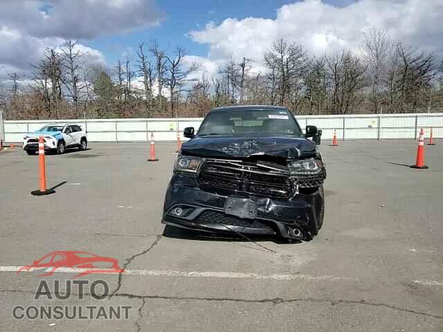 DODGE DURANGO 2015 - 1C4RDJDG8FC923603