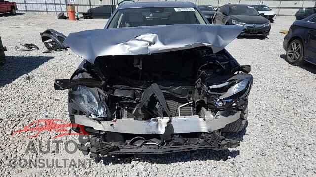 MERCEDES-BENZ E-CLASS 2015 - WDDHF5KB3FB078837