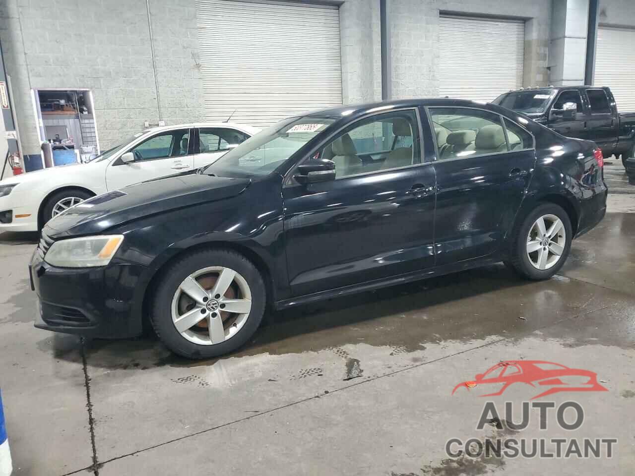 VOLKSWAGEN JETTA 2012 - 3VW3L7AJ2CM399822