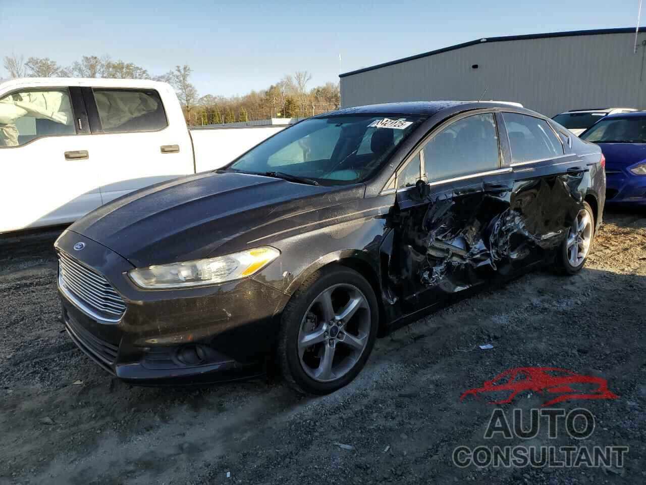 FORD FUSION 2015 - 3FA6P0H70FR123108