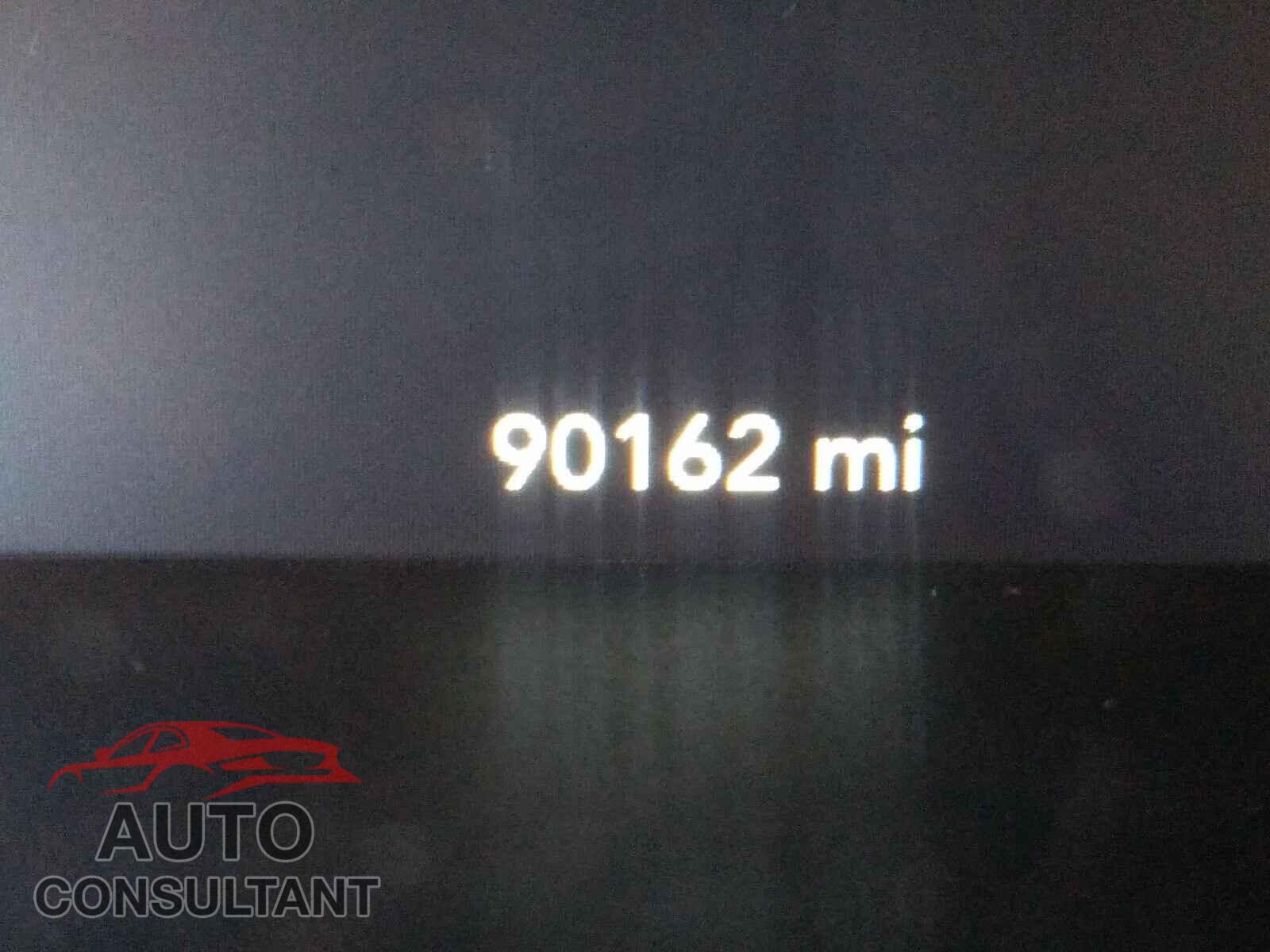 DODGE CHALLENGER 2016 - 2C3CDZAG9GH202850
