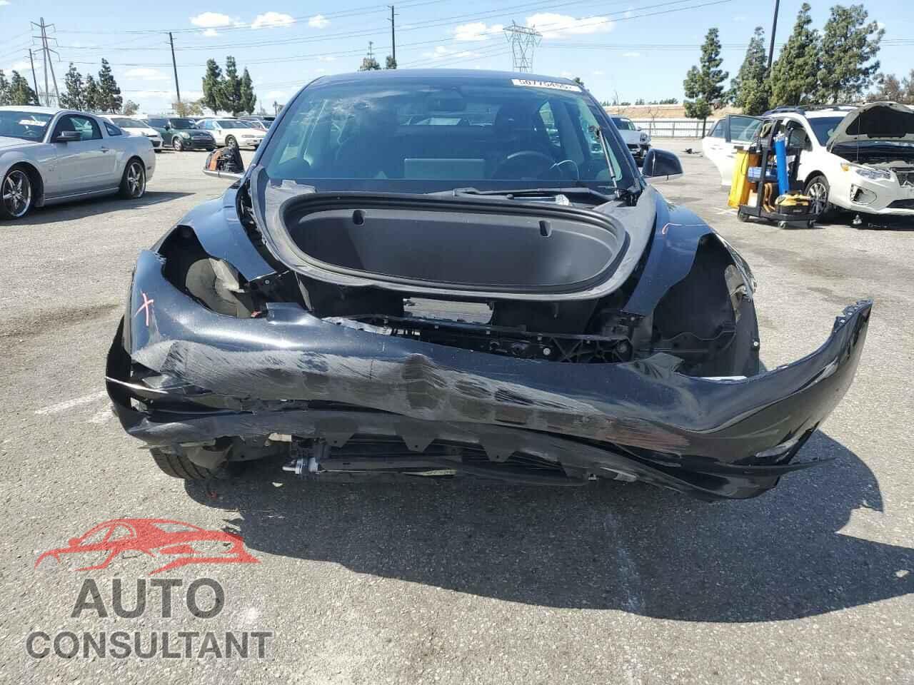 TESLA MODEL 3 2020 - 5YJ3E1EA9LF645516