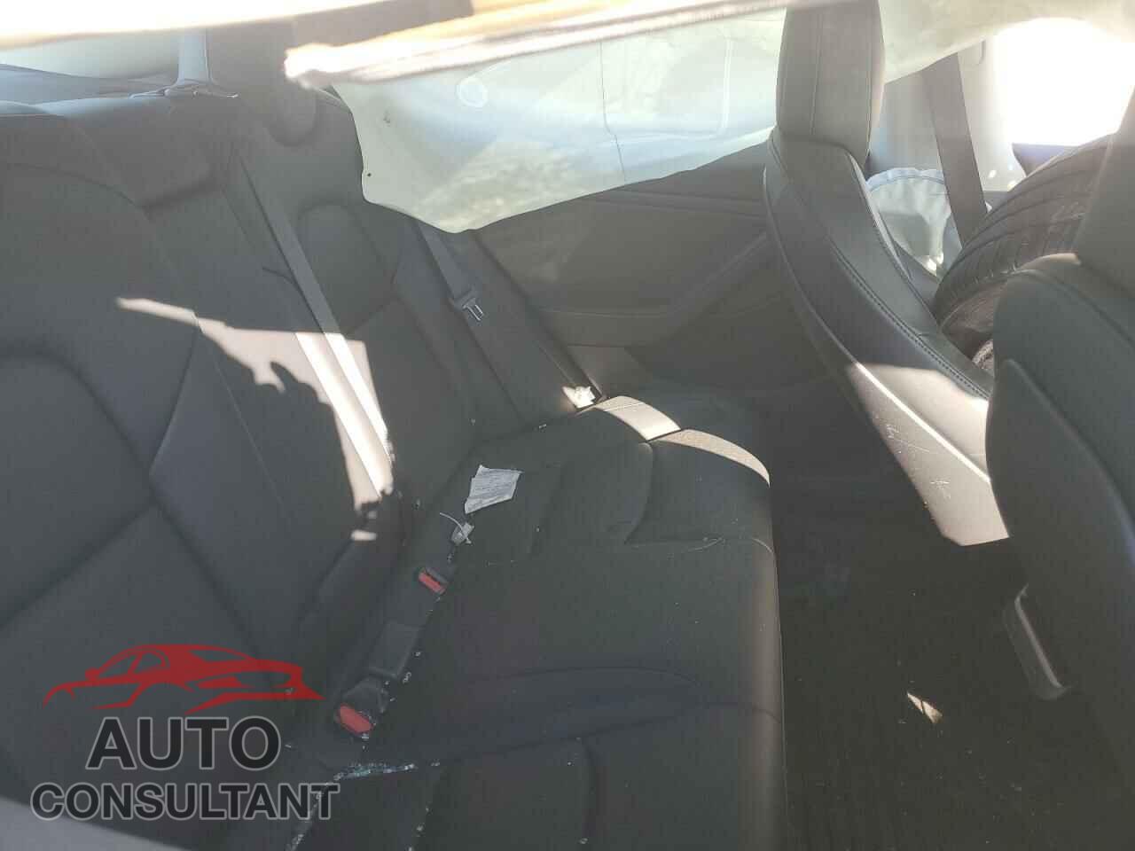 TESLA MODEL 3 2018 - 5YJ3E1EA2JF172233