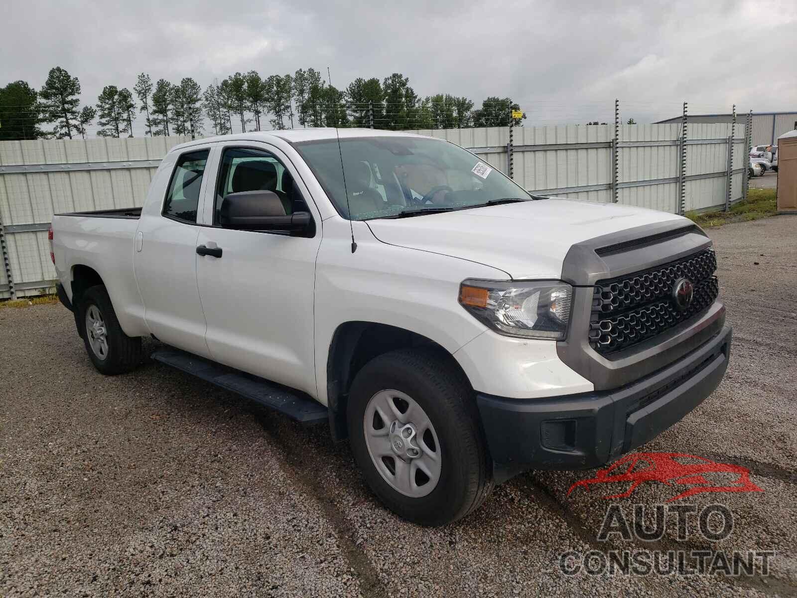 TOYOTA TUNDRA 2018 - 5TFRM5F15JX128316