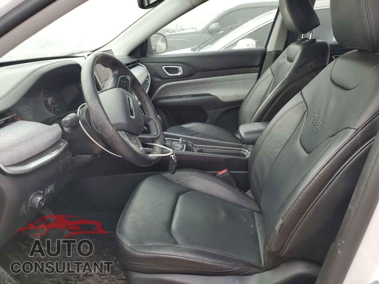 JEEP COMPASS 2022 - 3C4NJDFB2NT168929