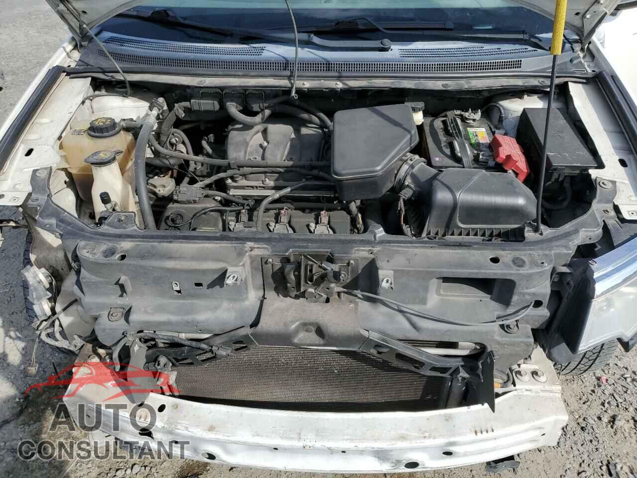 FORD EDGE 2013 - 2FMDK3JC0DBC44821