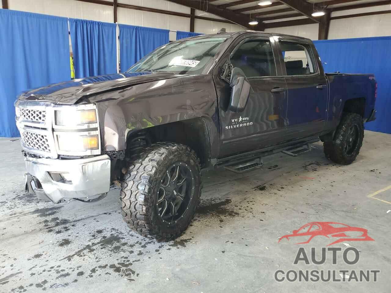 CHEVROLET ALL Models 2015 - 3GCUKREC7FG348269