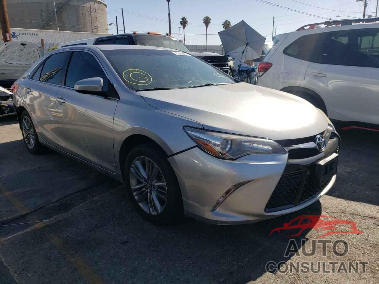 TOYOTA CAMRY 2016 - 4T1BF1FKXGU224266