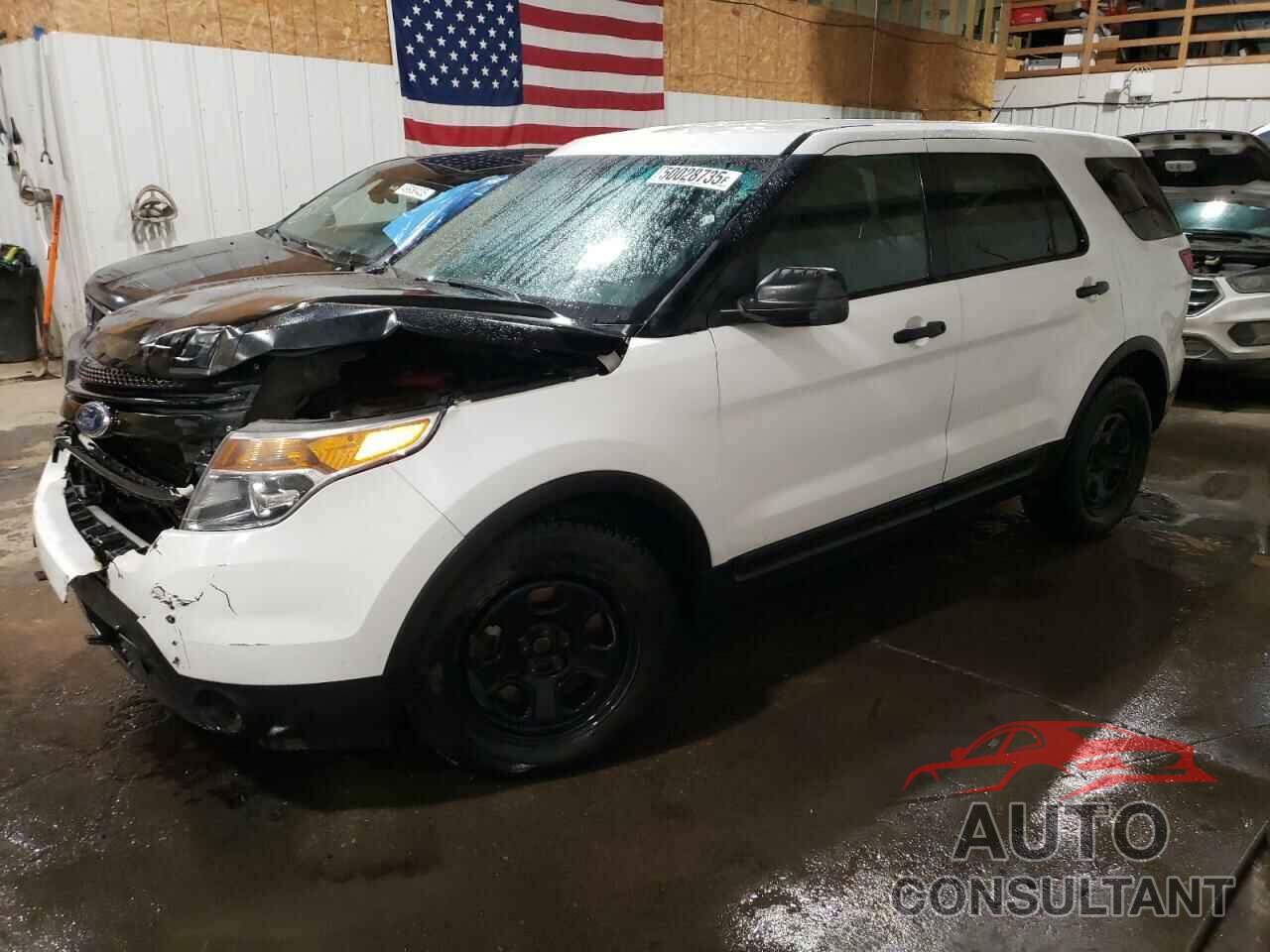FORD EXPLORER 2015 - 1FM5K8AR2FGB83960