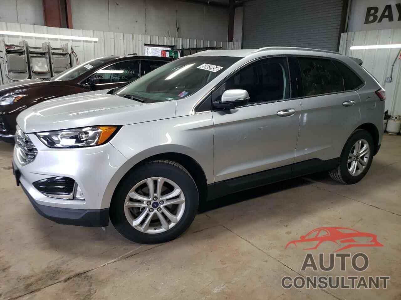 FORD EDGE 2019 - 2FMPK3J94KBB77008