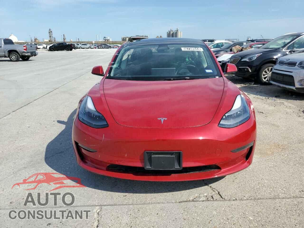 TESLA MODEL 3 2023 - 5YJ3E1EA8PF439027