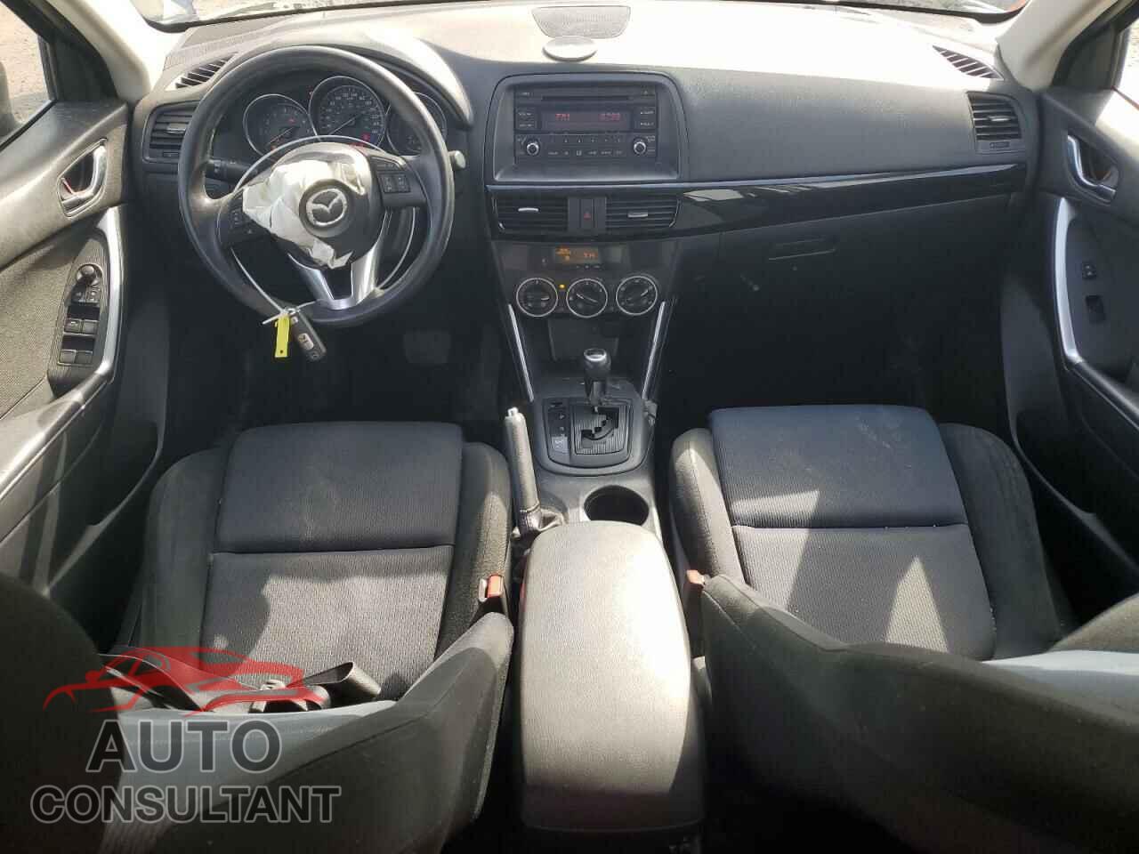 MAZDA CX-5 2014 - JM3KE2BE2E0318246