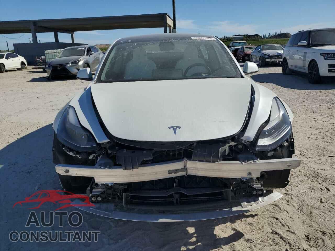 TESLA MODEL 3 2023 - 5YJ3E1EA9PF555000