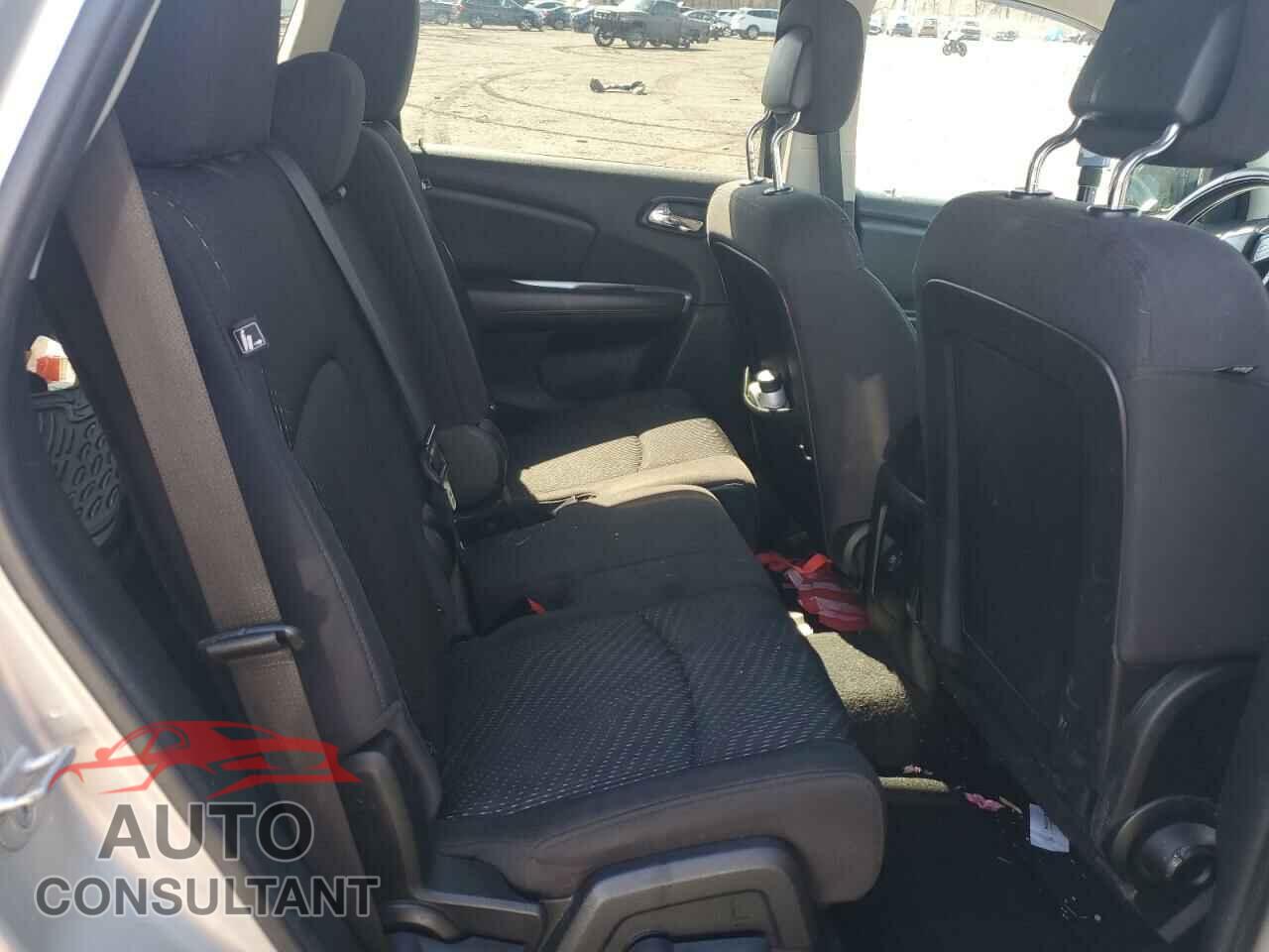 DODGE JOURNEY 2012 - 3C4PDDBG3CT315855