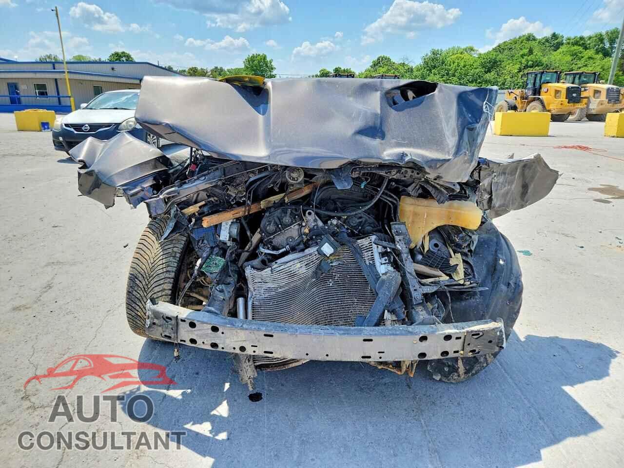 DODGE CHALLENGER 2015 - 2C3CDZBG1FH855735