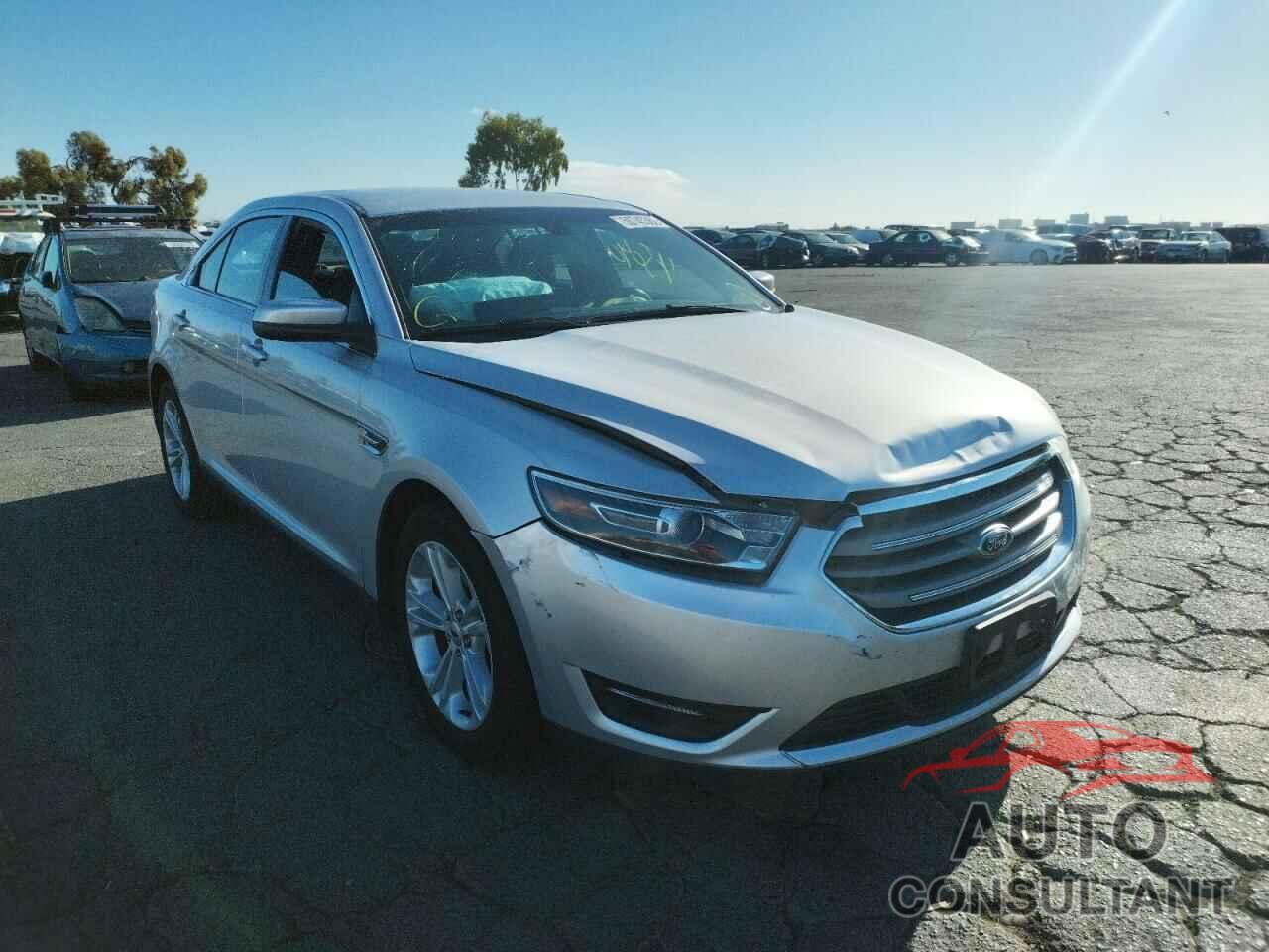 FORD TAURUS 2016 - 1FAHP2E84GG137202