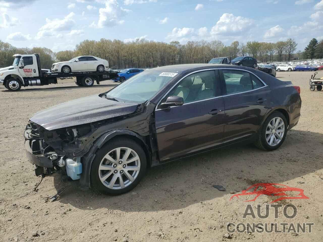 CHEVROLET MALIBU 2015 - 1G11D5SL0FF192371