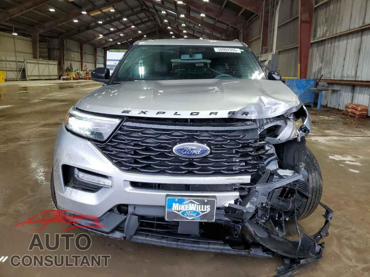 FORD EXPLORER 2023 - 1FMSK7KH2PGC03208