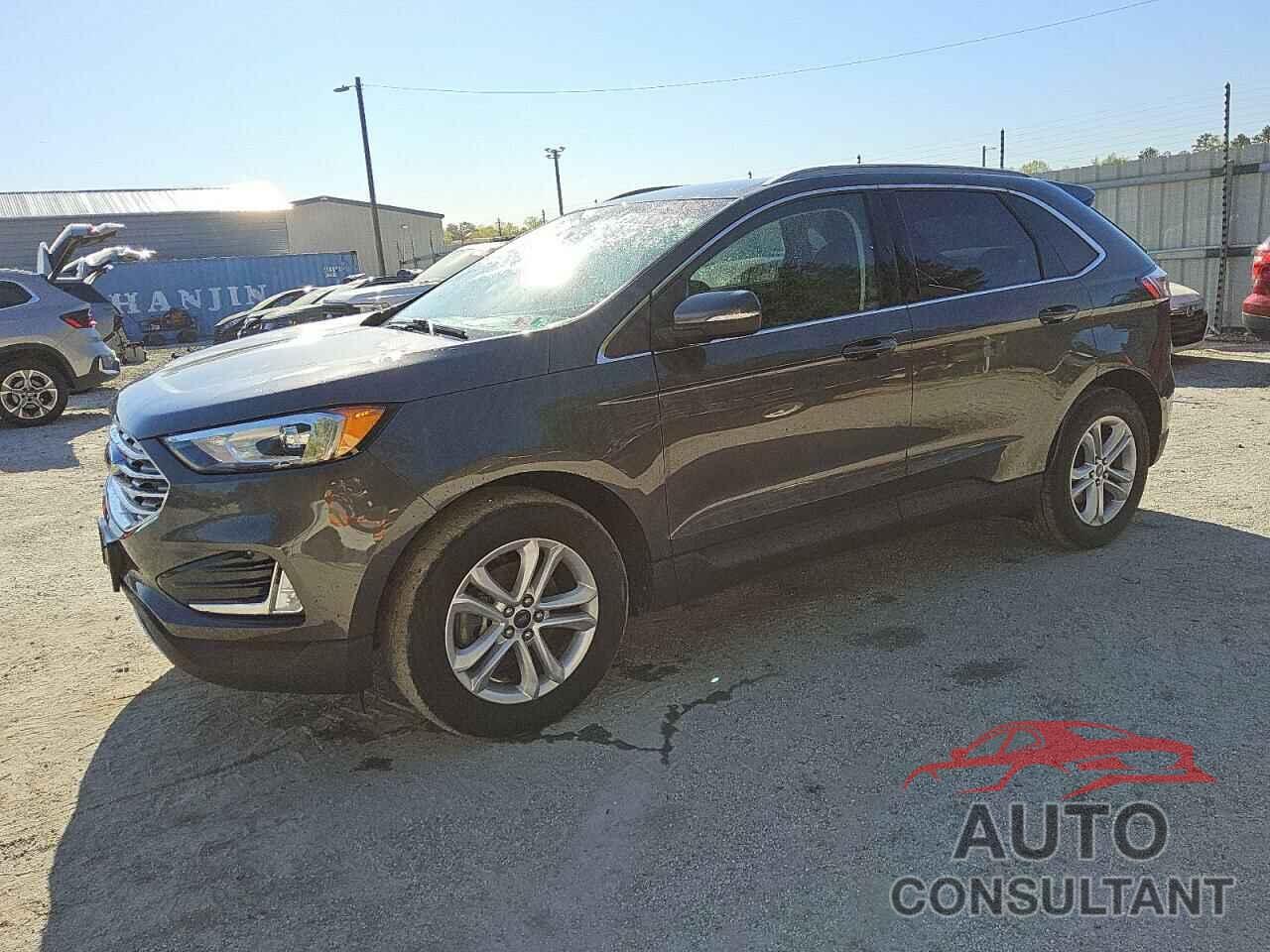 FORD EDGE 2019 - 2FMPK3J99KBB47180