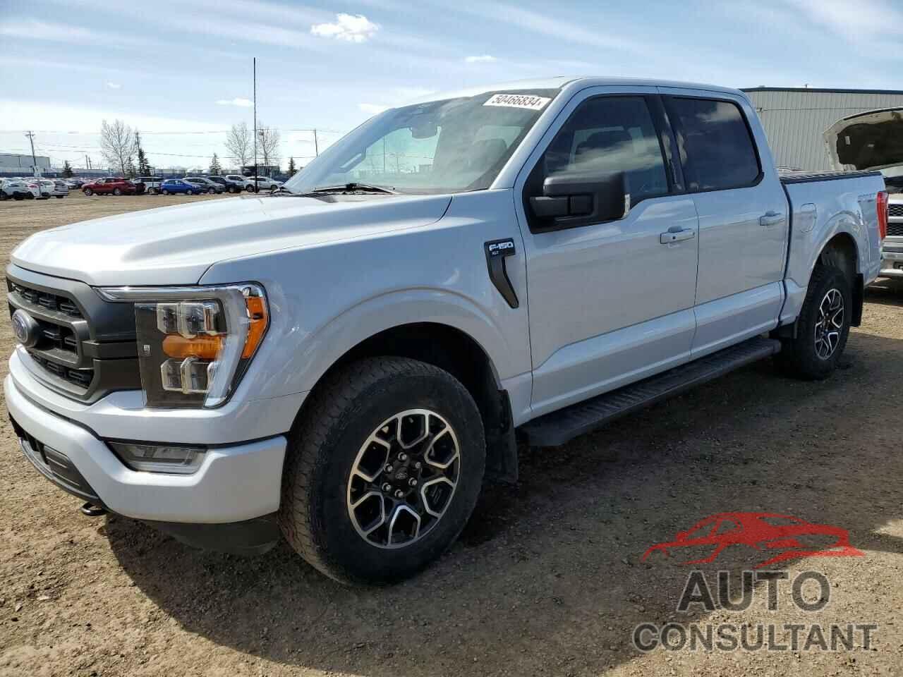FORD F-150 2022 - 1FTEW1EP1NKE63972