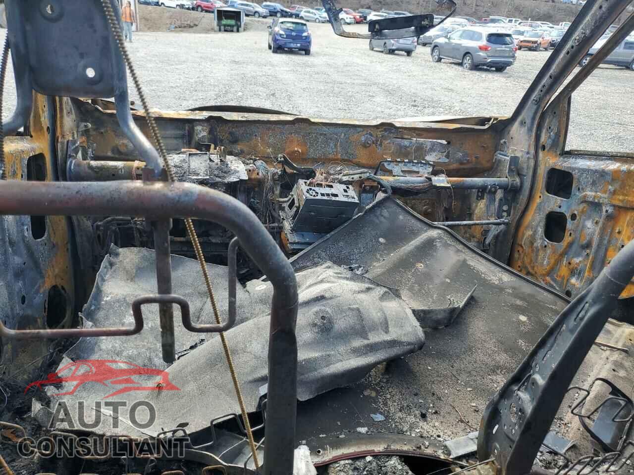 MITSUBISHI ECLIPSE 2022 - JA4ATWAAXNZ000686