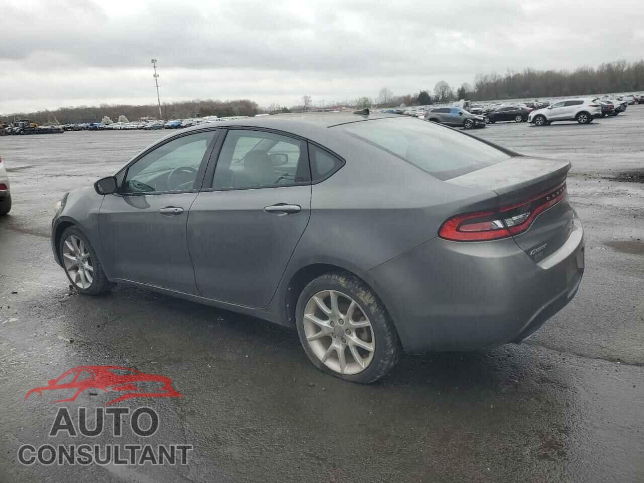 DODGE DART 2013 - 1C3CDFBH9DD708435
