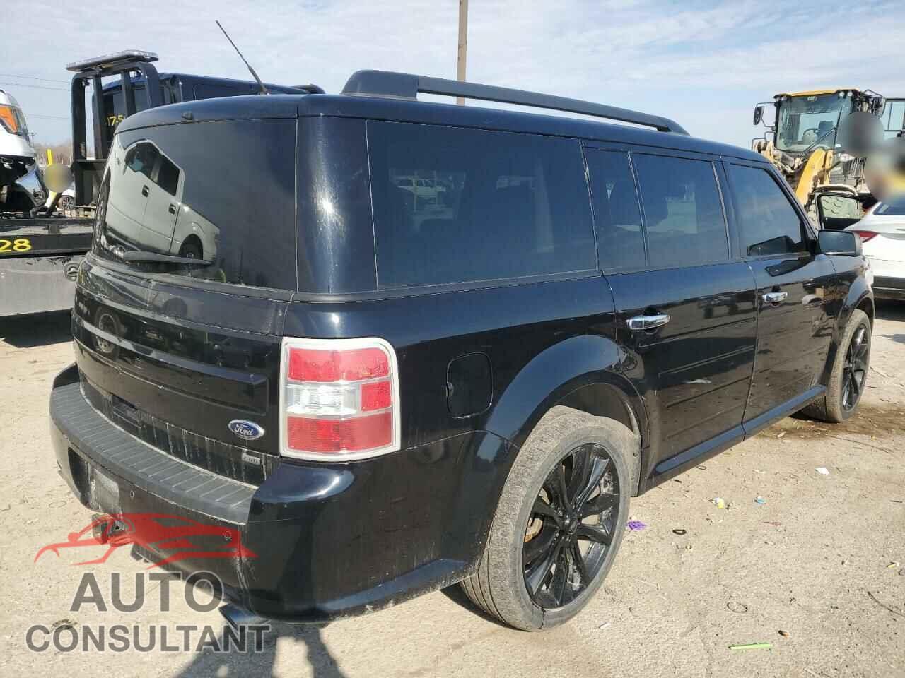 FORD FLEX 2016 - 2FMHK6C81GBA10686