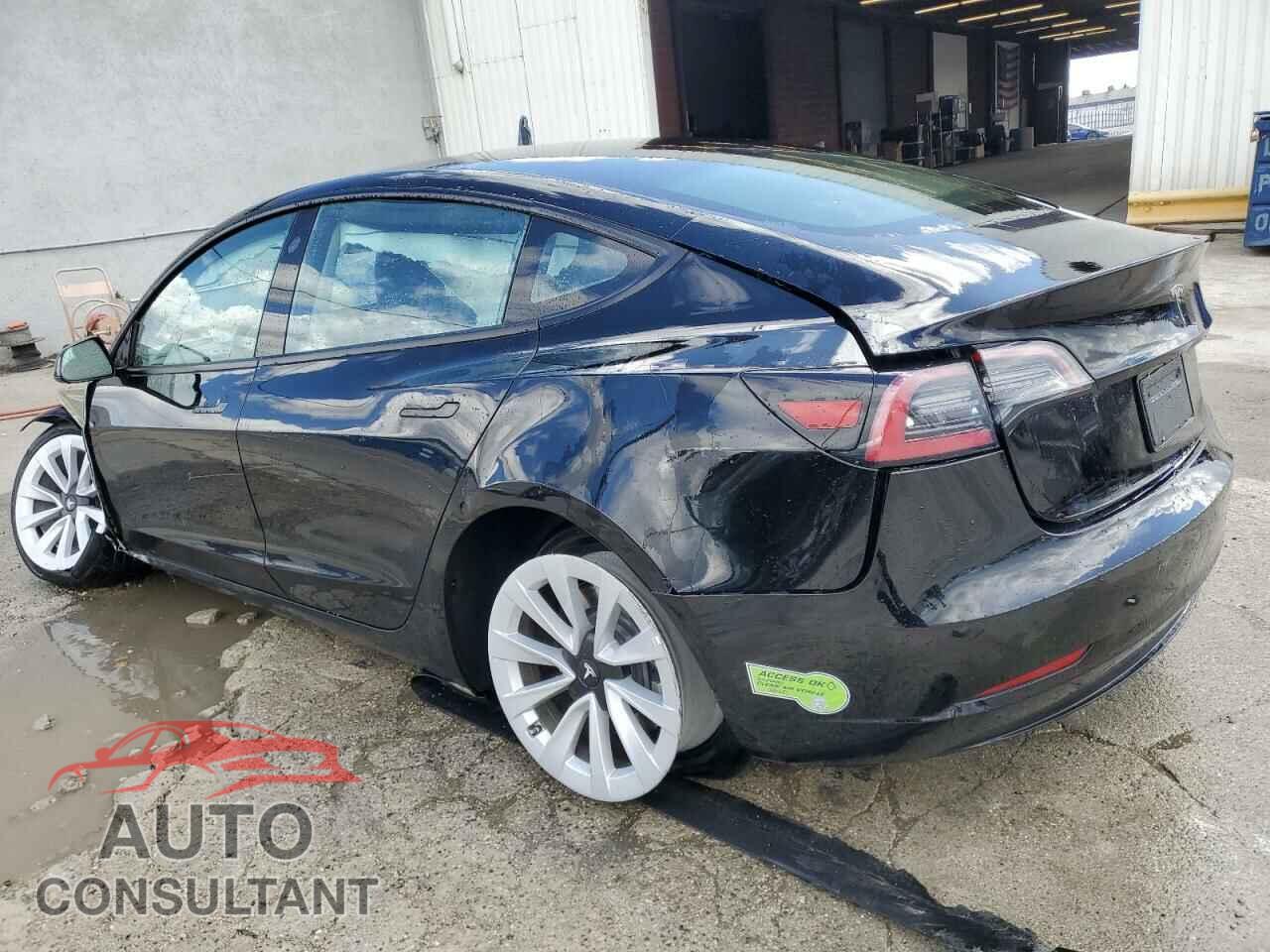 TESLA MODEL 3 2023 - 5YJ3E1EB3PF453040