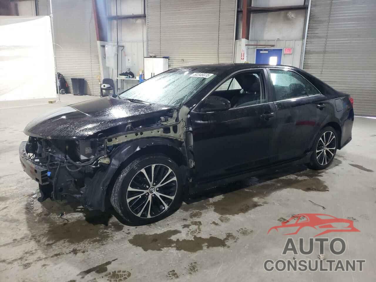 TOYOTA CAMRY 2012 - 4T1BF1FK6CU157238