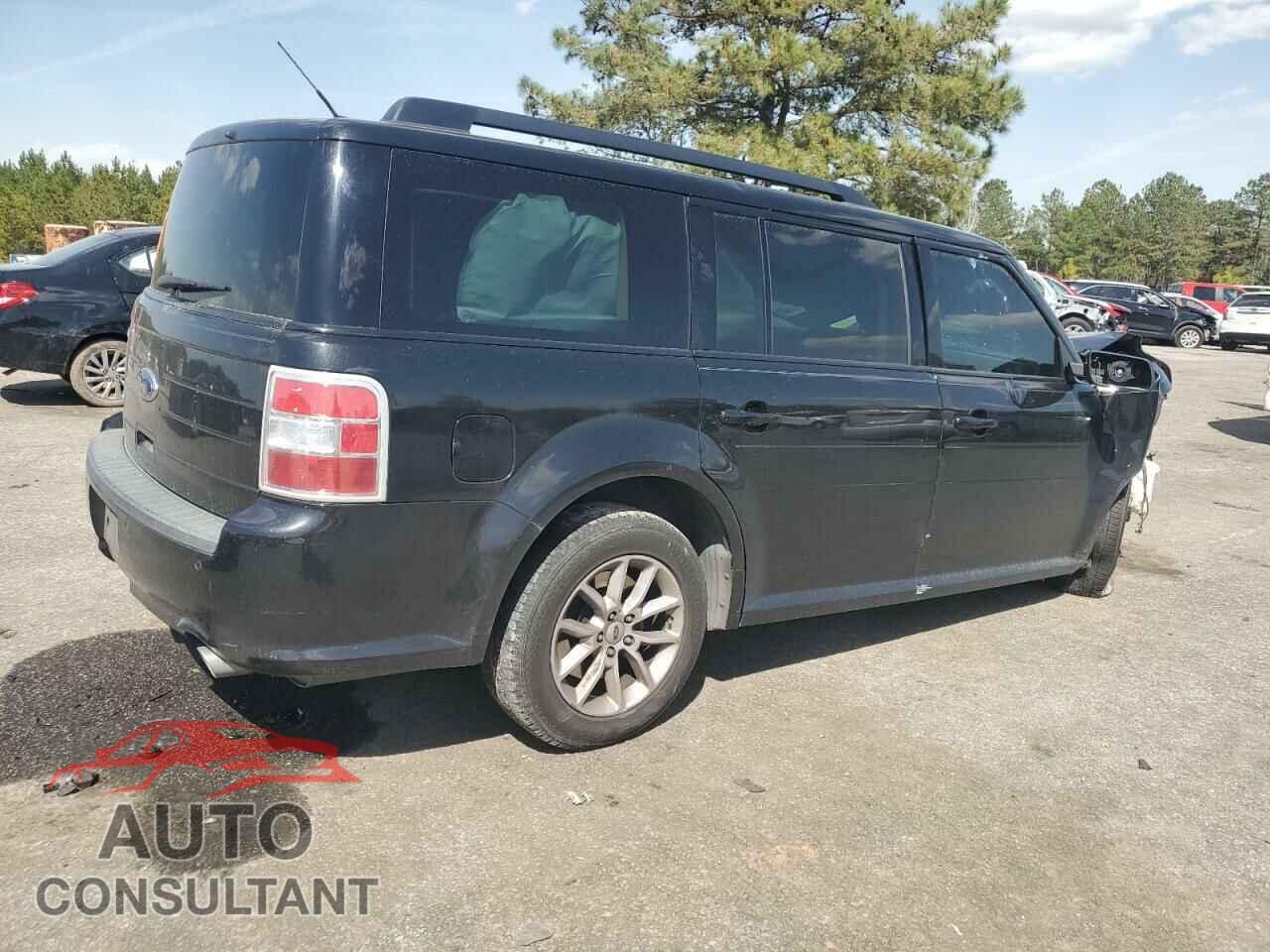 FORD FLEX 2015 - 2FMGK5B87FBA21665