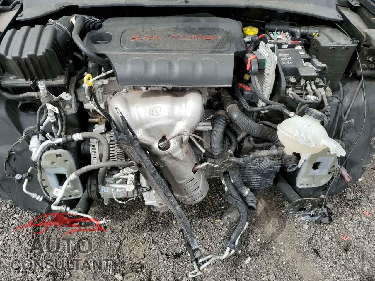 JEEP COMPASS 2019 - 3C4NJDBBXKT711994