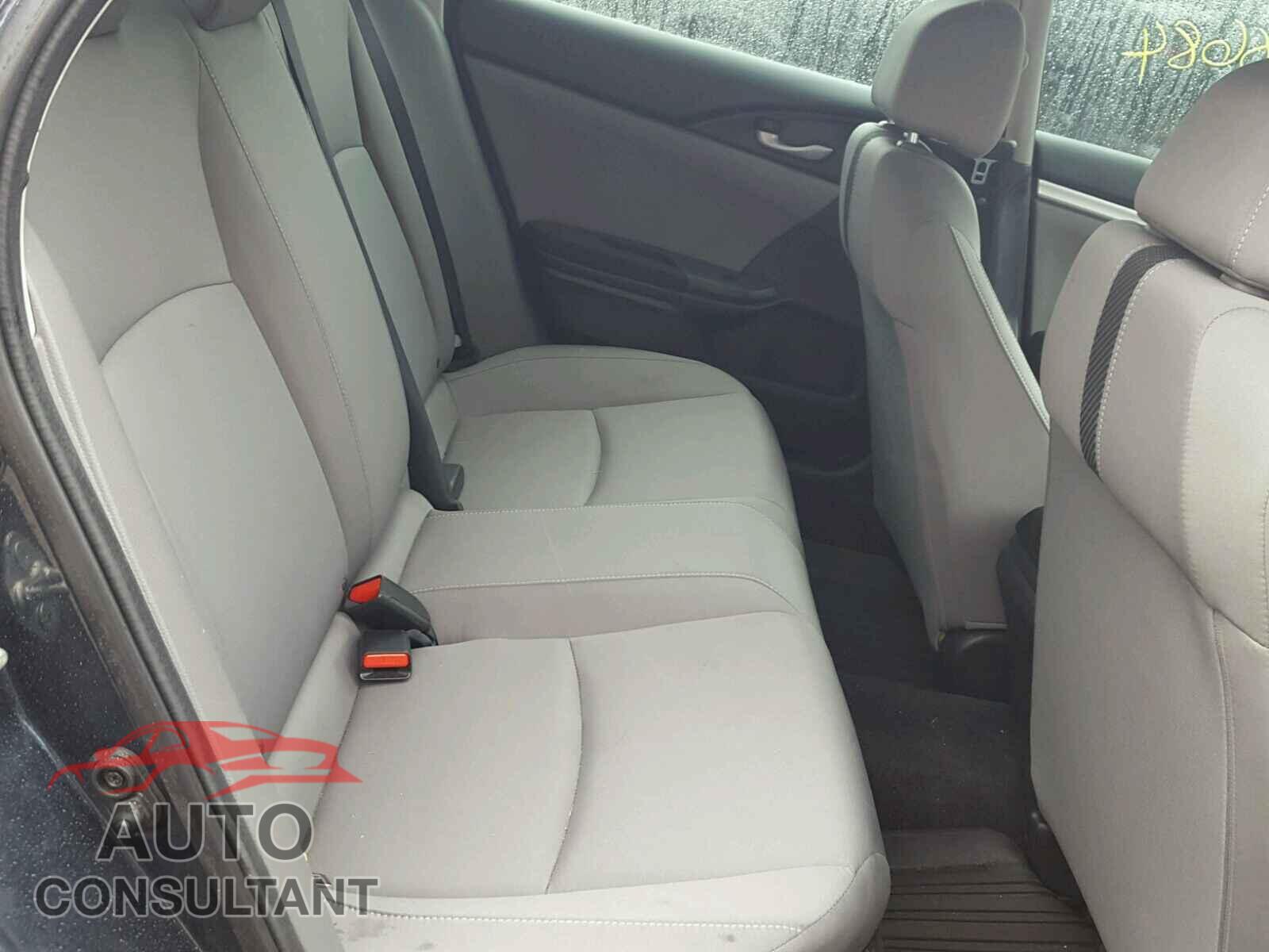 HONDA CIVIC LX 2016 - 19XFC2F56GE018598
