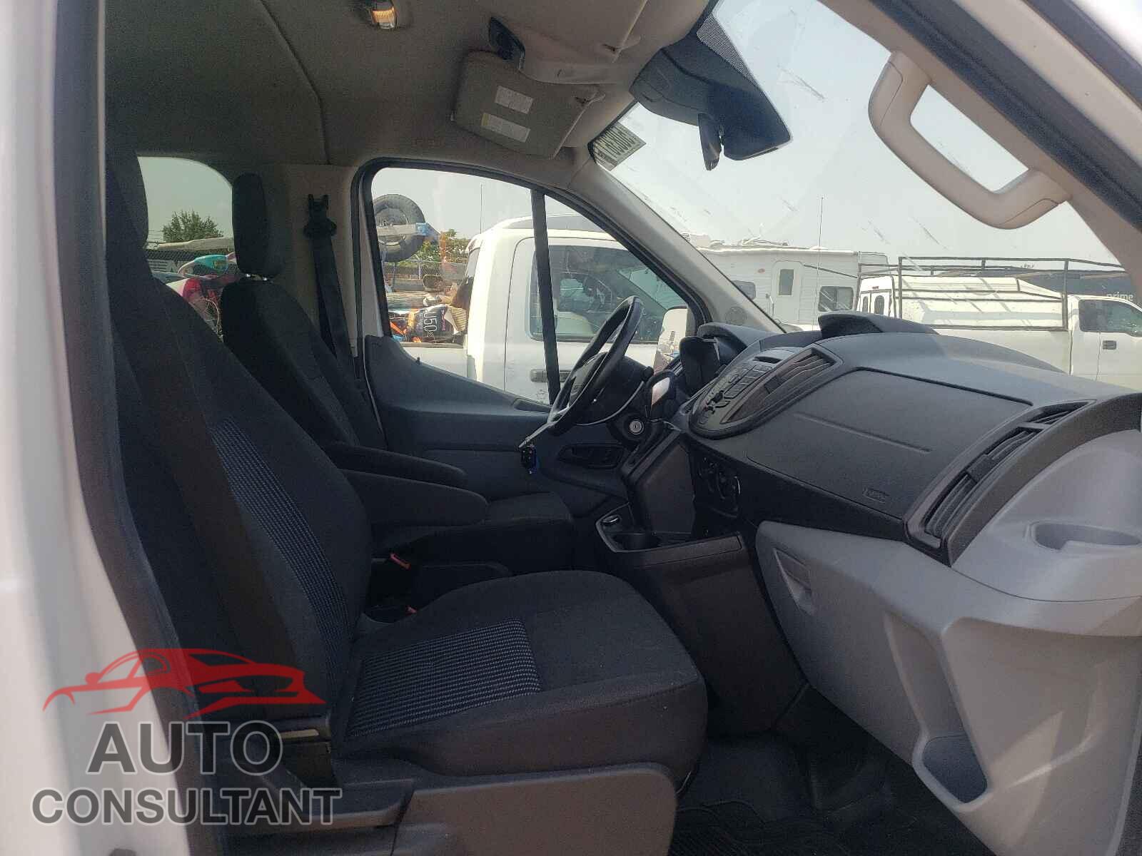FORD TRANSIT CO 2017 - 1FBZX2YM5HKB37218