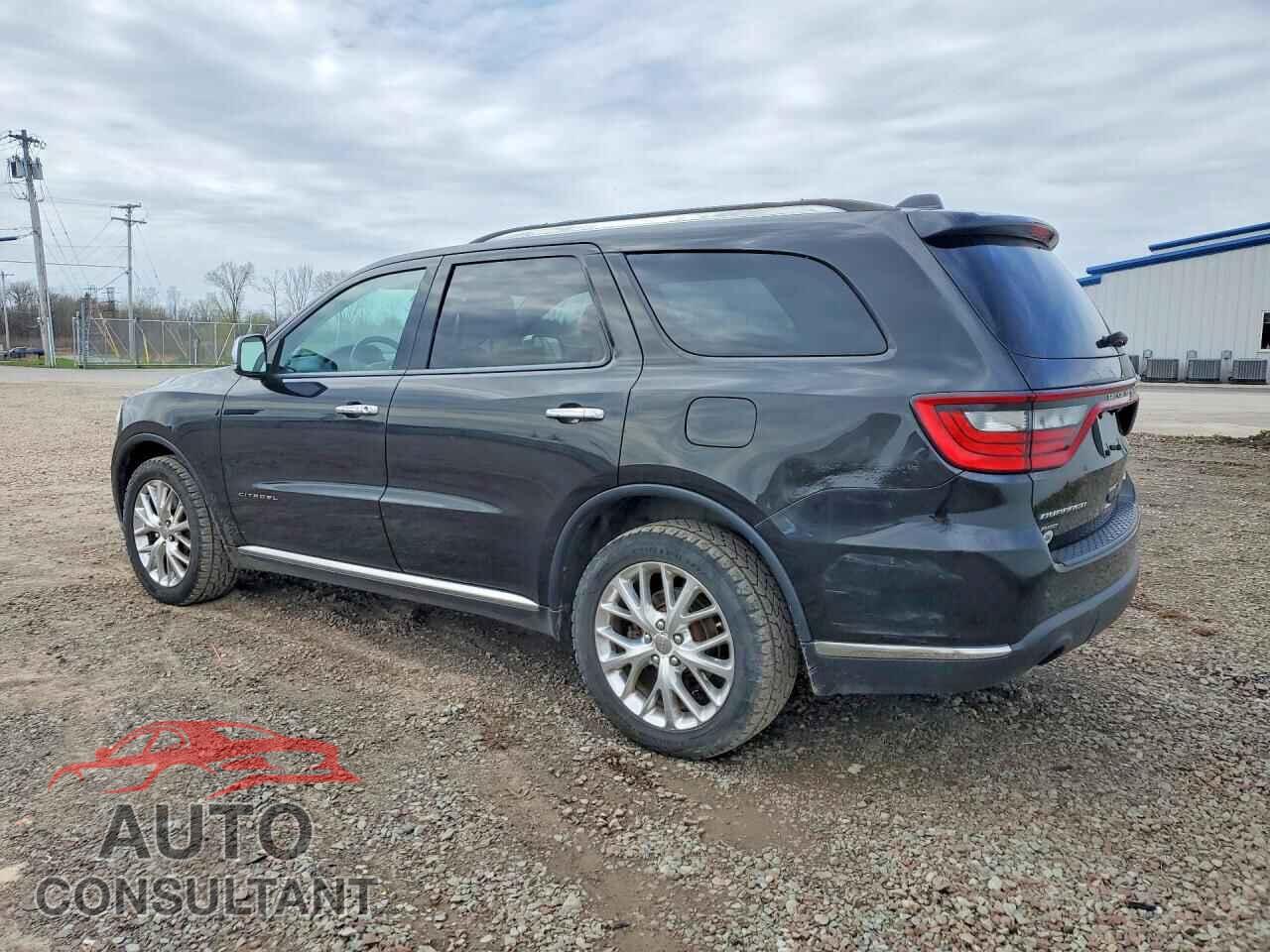 DODGE DURANGO 2015 - 1C4RDJEG4FC921541