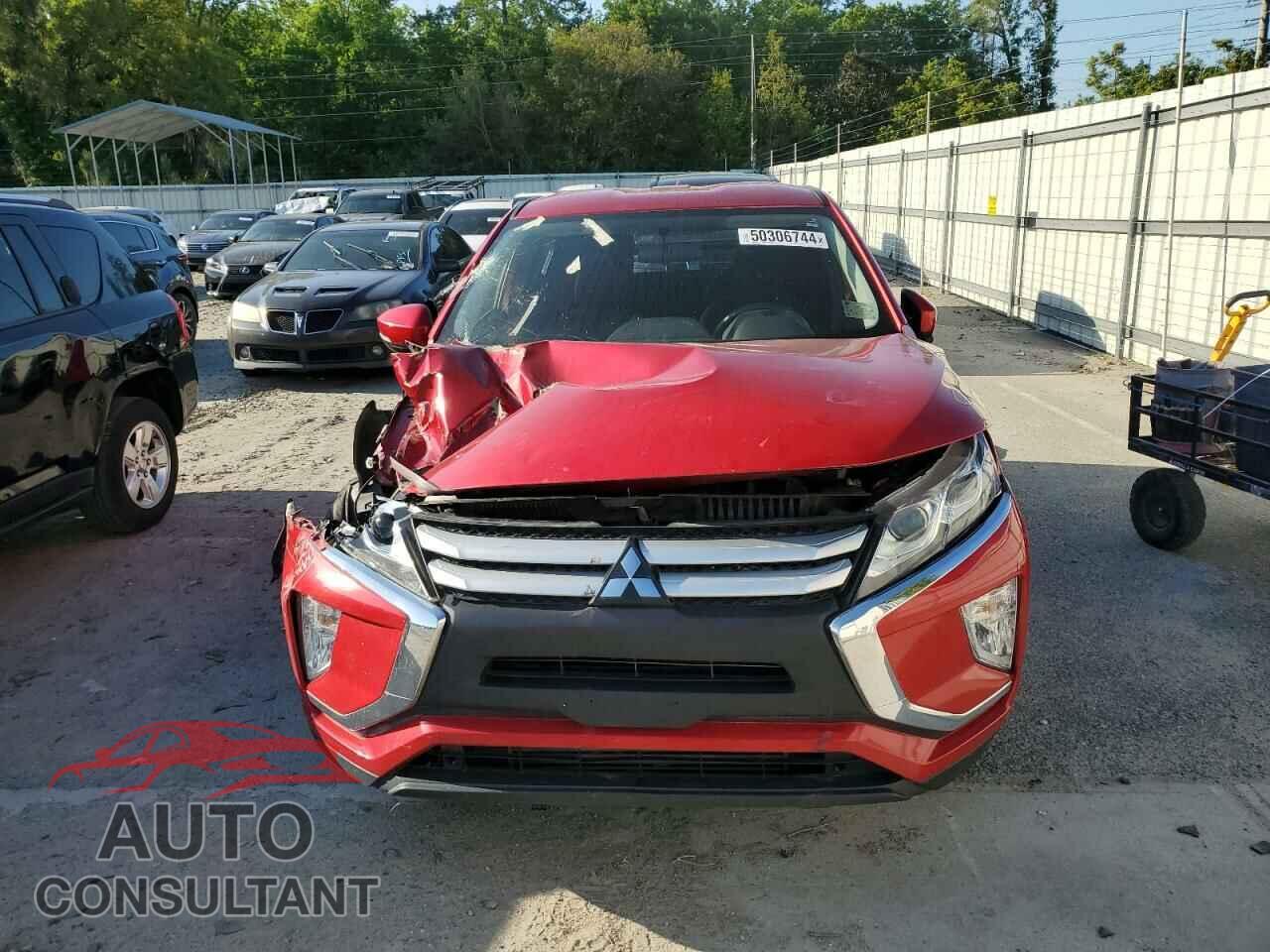 MITSUBISHI ECLIPSE 2020 - JA4AS3AA2LZ022809