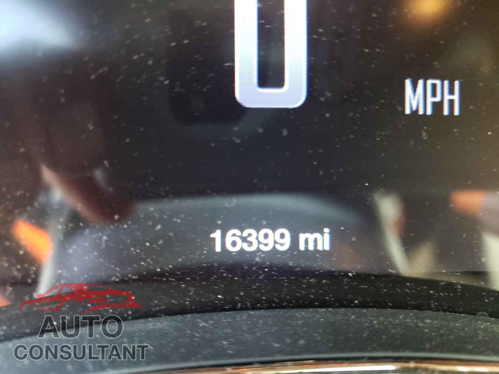 DODGE DURANGO 2018 - 1C4RDJDG4JC265898