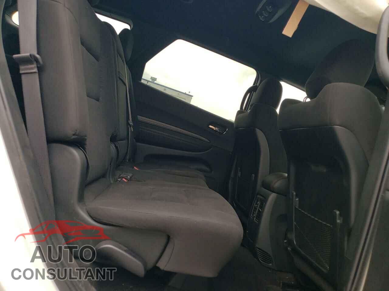 DODGE DURANGO 2023 - 1C4RDJDG3PC618804