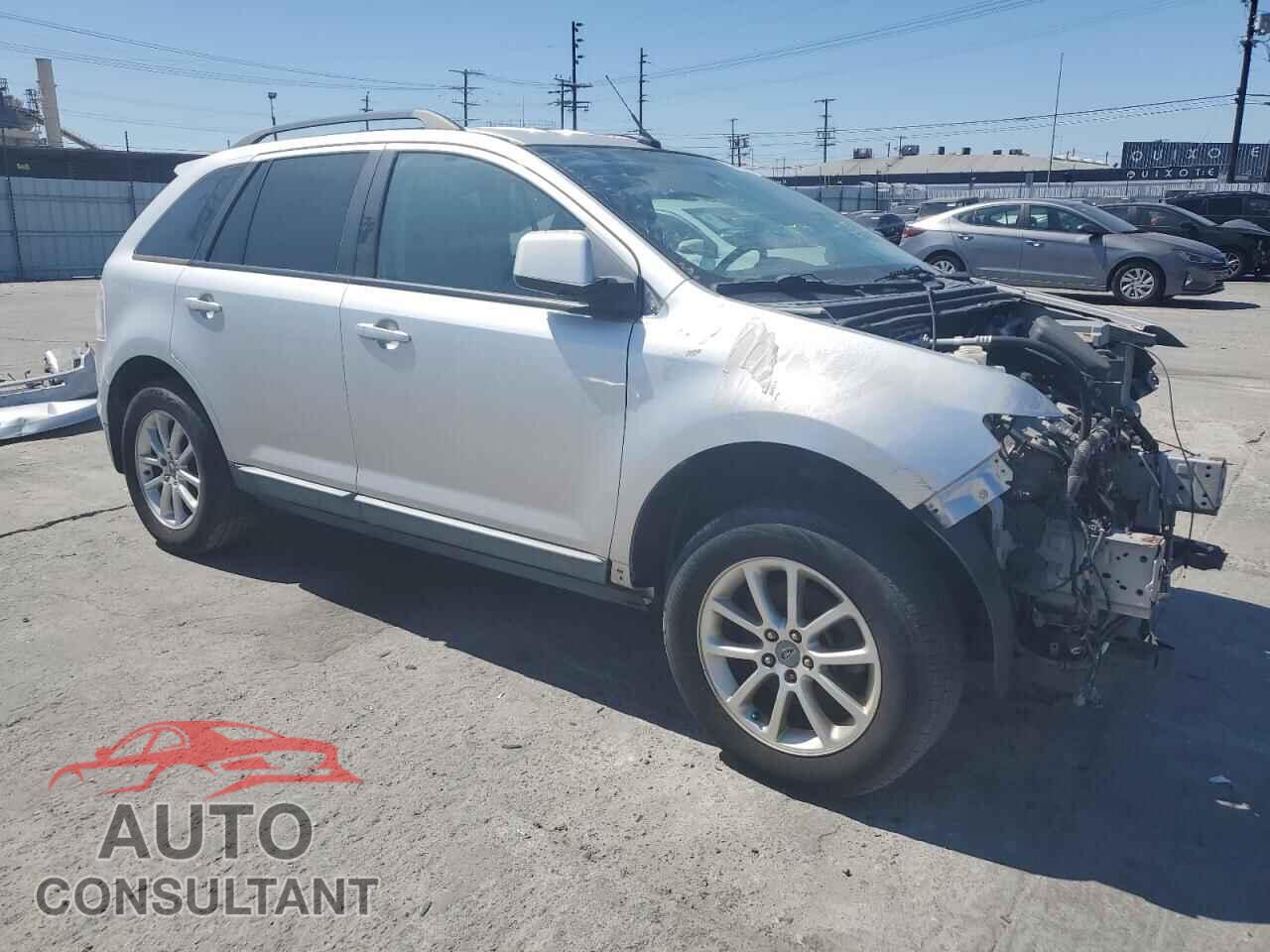 FORD EDGE 2010 - 2FMDK4JC9ABB76004