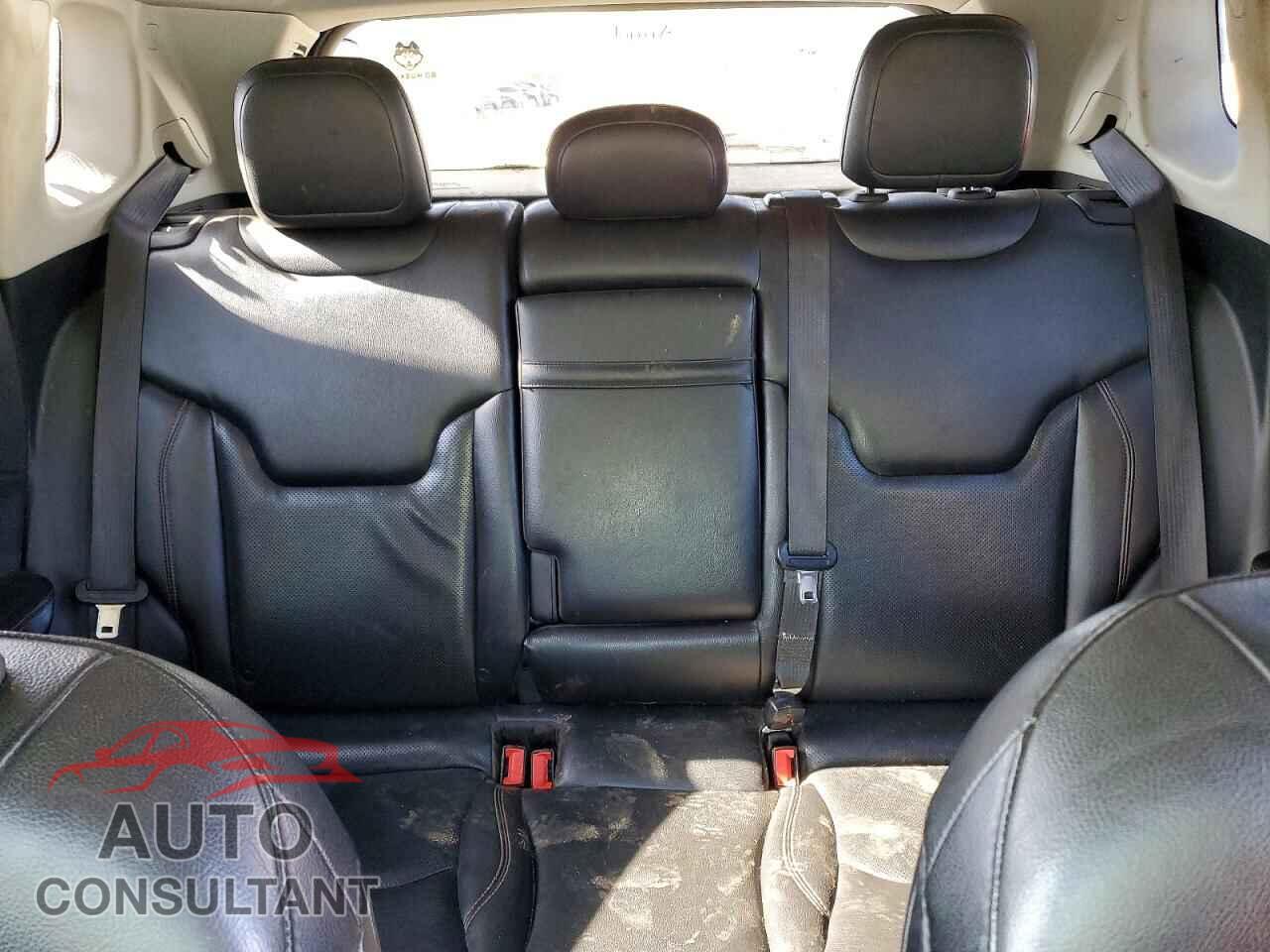 JEEP COMPASS 2018 - 3C4NJDCB2JT163308