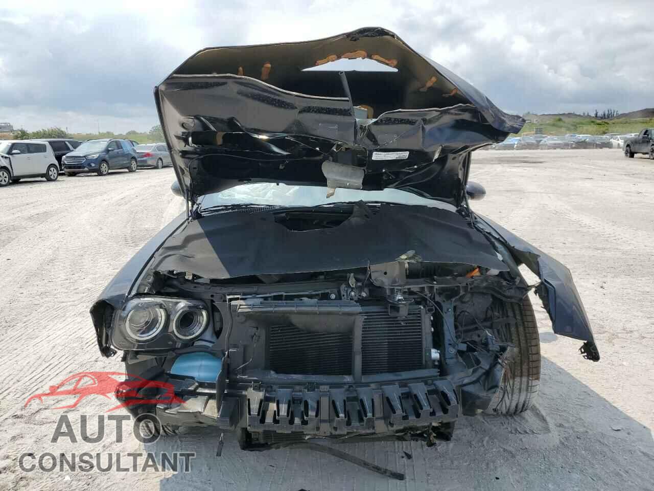 DODGE CHALLENGER 2023 - 2C3CDZBT6PH621430