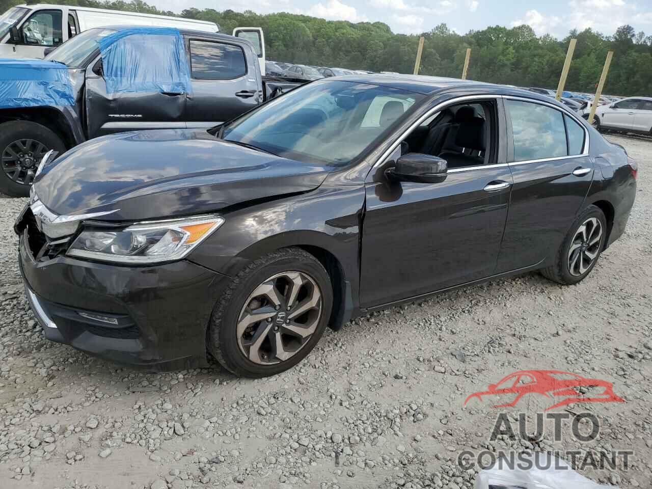 HONDA ACCORD 2016 - 1HGCR2F89GA159147