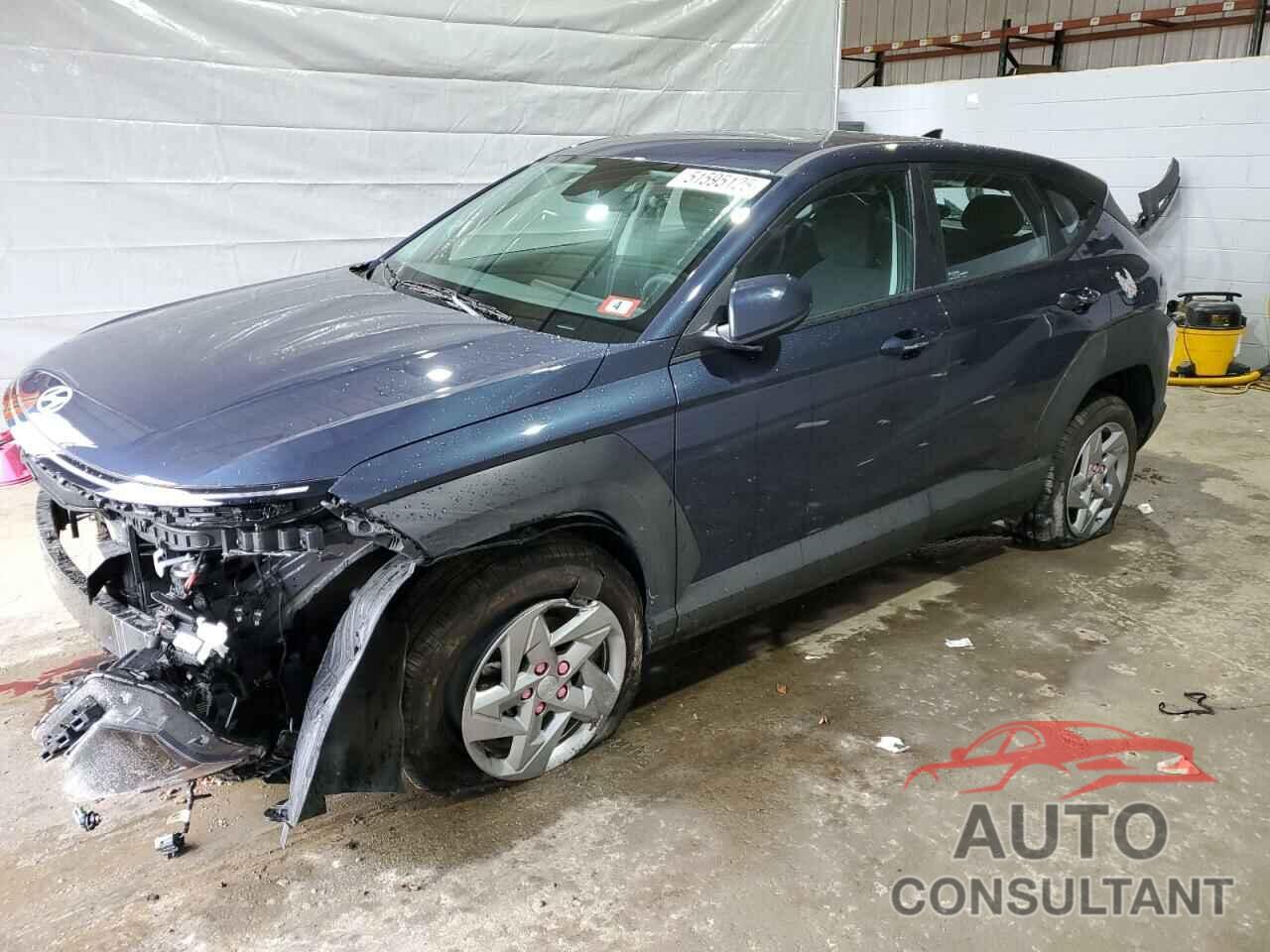 HYUNDAI KONA 2025 - KM8HACAB7SU233477
